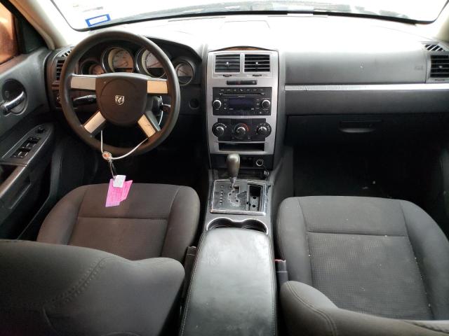 Photo 8 from auction – 2010 DODGE CHARGER SX with VIN 2B3CA3CV4AH187583