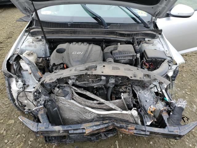 Photo 11 from auction – 2014 KIA OPTIMA LX with VIN KNAGM4A75E5480694