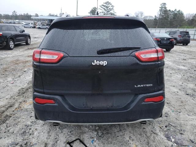 Photo 6 from auction – 2014 JEEP CHEROKEE L with VIN 1C4PJLDS2EW204389