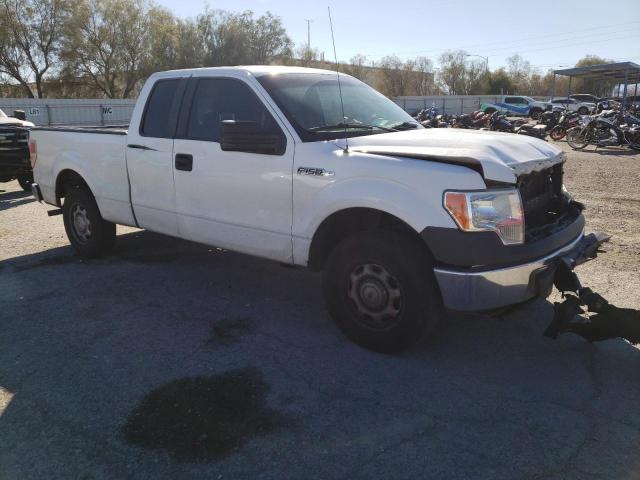 Photo 4 from auction – 2014 FORD F150 SUPER with VIN 1FTEX1CM7EKG22497