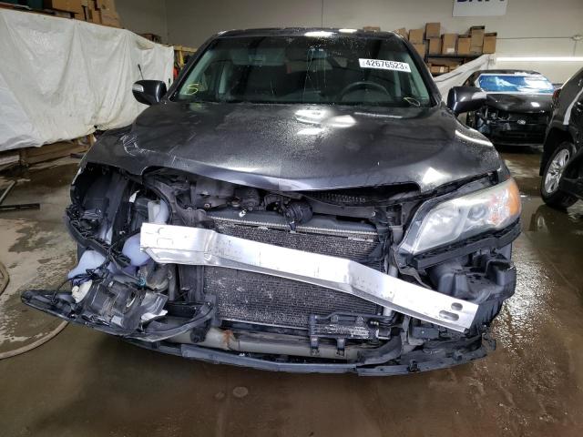 Photo 5 from auction – 2014 ACURA RDX with VIN 5J8TB4H39EL012054