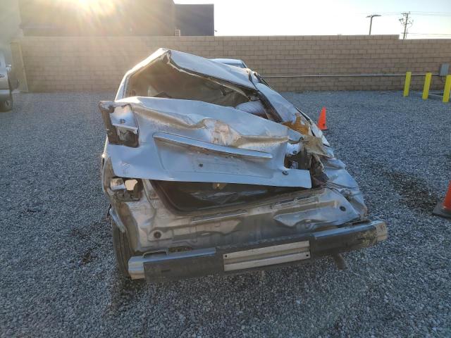 Photo 6 from auction – 2002 HONDA CIVIC LX with VIN 2HGES15582H500367