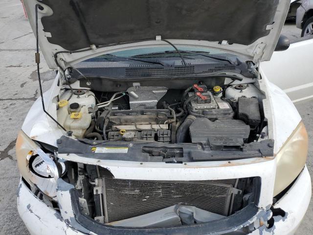 Photo 11 from auction – 2012 DODGE CALIBER SE with VIN 1C3CDWBA4CD529821