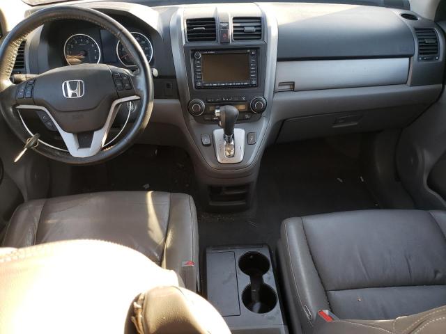 Photo 8 from auction – 2011 HONDA CR-V EXL with VIN 5J6RE4H76BL080613