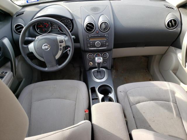 Photo 8 from auction – 2011 NISSAN ROGUE S with VIN JN8AS5MT2BW158411