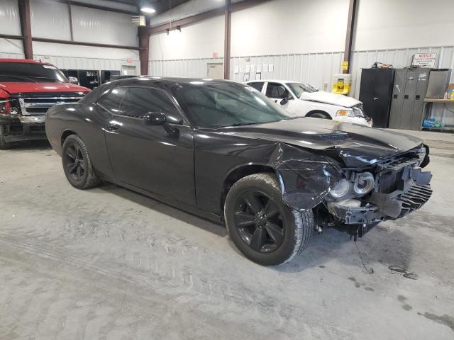 Photo 4 from auction – 2015 DODGE CHALLENGER with VIN 2C3CDZAG2FH798088