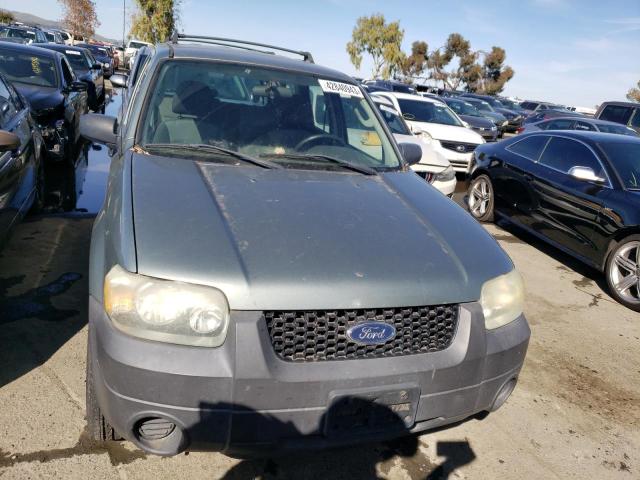 Photo 5 from auction – 2006 FORD ESCAPE XLS with VIN 1FMYU02Z46KA33384
