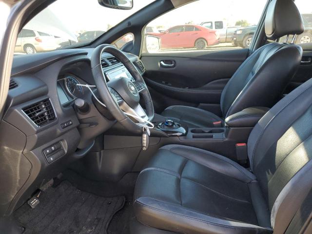 Photo 7 from auction – 2018 NISSAN LEAF S with VIN 1N4AZ1CP4JC317827