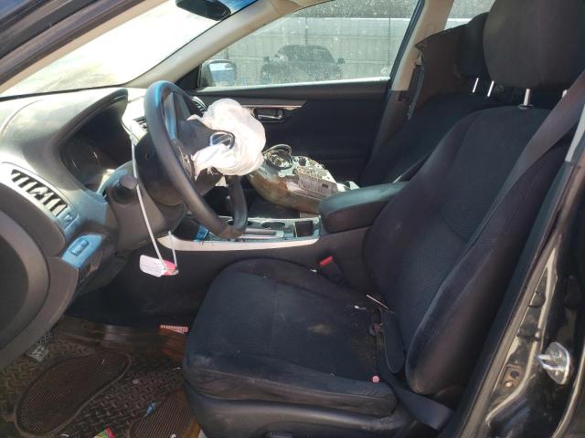 Photo 7 from auction – 2014 NISSAN ALTIMA 2.5 with VIN 1N4AL3AP5EN226303