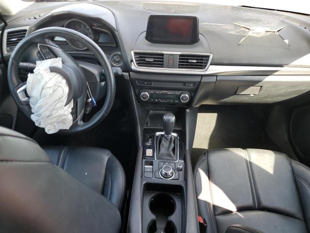 Photo 8 from auction – 2018 MAZDA 3 TOURING with VIN 3MZBN1L39JM194884