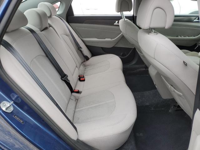 Photo 10 from auction – 2015 HYUNDAI SONATA SPO with VIN 5NPE34AF2FH179404
