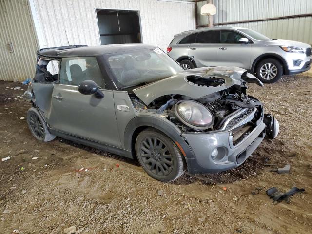 Photo 4 from auction – 2017 MINI COOPER S with VIN WMWXP7C31H3B94489