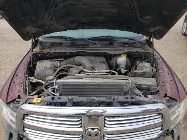 Photo 11 from auction – 2017 RAM 1500 ST with VIN 1C6RR6KT0HS622452