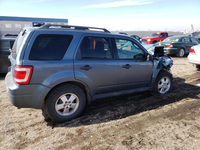 Photo 3 from auction – 2011 FORD ESCAPE XLT with VIN 1FMCU0D73BKB98259