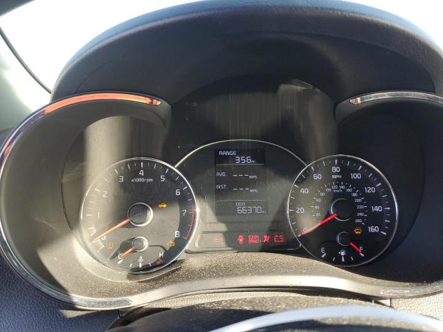 Photo 9 from auction – 2015 KIA FORTE LX with VIN KNAFK4A65F5425463