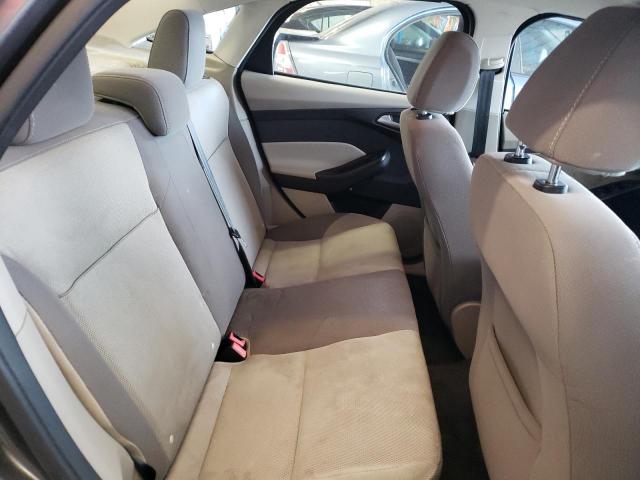 Photo 10 from auction – 2014 FORD FOCUS SE with VIN 1FADP3F29EL177746