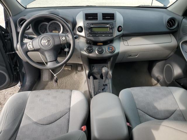 Photo 8 from auction – 2012 TOYOTA RAV4 with VIN 2T3BF4DV6CW207433