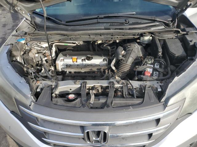 Photo 11 from auction – 2012 HONDA CR-V EXL with VIN JHLRM4H77CC018084