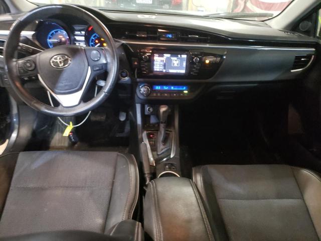 Photo 8 from auction – 2015 TOYOTA COROLLA L with VIN 2T1BURHE9FC430089