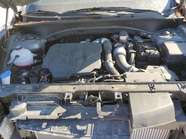 Photo 12 from auction – 2021 HYUNDAI SANTA FE C with VIN 5NMS5DAL9MH336889