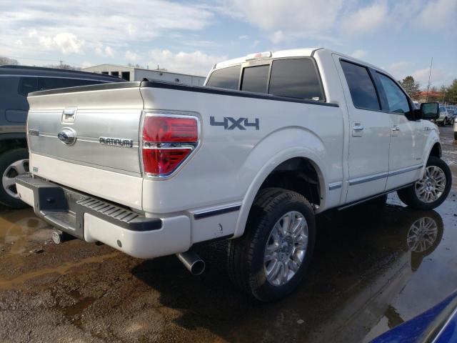Photo 3 from auction – 2014 FORD F150 SUPER with VIN 1FTFW1ET1EFB72494