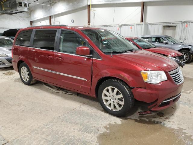 Photo 4 from auction – 2013 CHRYSLER TOWN & COU with VIN 2C4RC1BG4DR742458