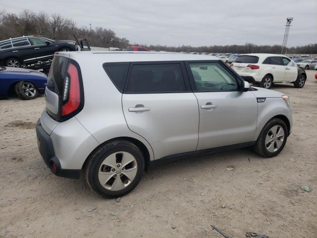 Photo 3 from auction – 2015 KIA SOUL with VIN KNDJN2A28F7776734