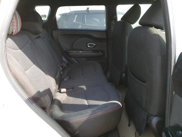 Снимка 11 от търг – 2014 KIA SOUL + с VIN KNDJP3A59E7025344