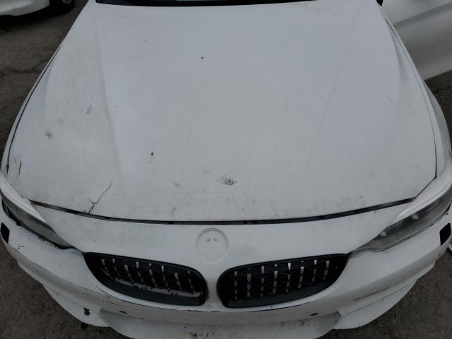Photo 11 from auction – 2014 BMW 428 XI with VIN WBA3N5C50EF716126