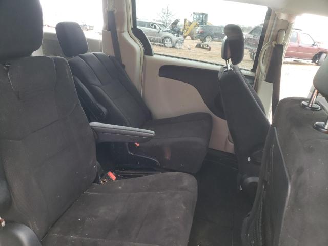 Photo 11 from auction – 2011 DODGE GRAND CARA with VIN 2D4RN5DGXBR706272