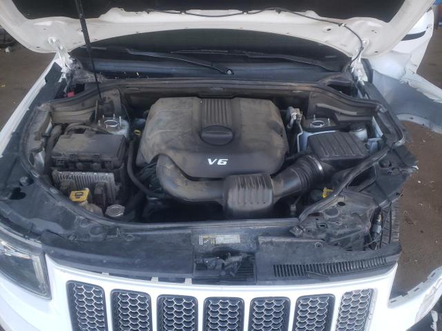 Photo 12 from auction – 2015 JEEP GRAND CHER with VIN 1C4RJFAG9FC226886