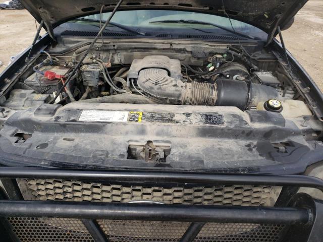 Photo 11 from auction – 2003 FORD F150 SUPER with VIN 1FTRW07663KC55602