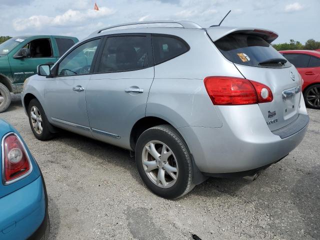 Photo 2 from auction – 2011 NISSAN ROGUE S with VIN JN8AS5MT6BW181769
