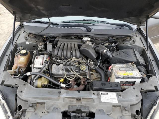 Photo 11 from auction – 2002 FORD TAURUS with VIN 1FAFP53U82A148384