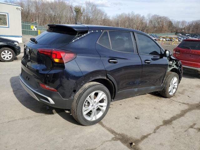 Photo 3 from auction – 2020 BUICK ENCORE GX with VIN KL4MMCSL1LB129754