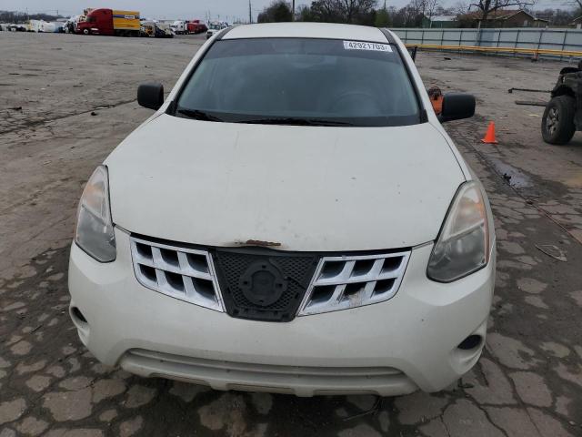 Photo 5 from auction – 2013 NISSAN ROGUE S with VIN JN8AS5MT2DW009676
