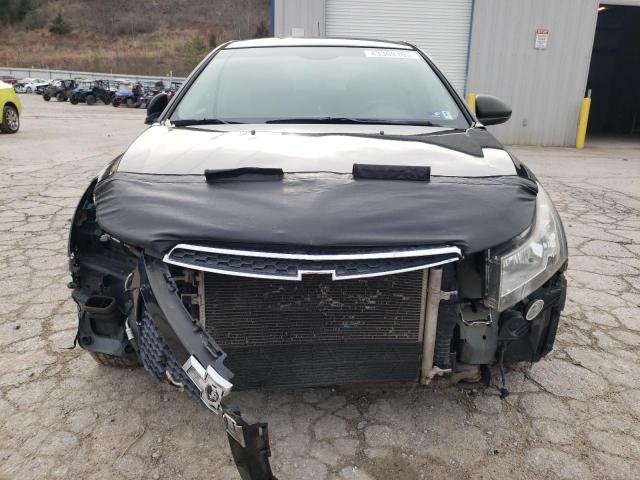 Photo 5 from auction – 2012 CHEVROLET CRUZE LS with VIN 1G1PC5SH9C7168097