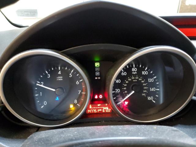 Photo 9 from auction – 2012 MAZDA 5 with VIN JM1CW2BL9C0113710