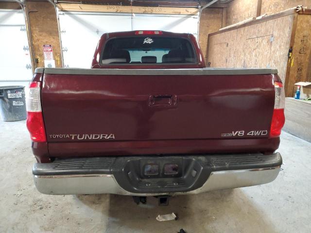 Photo 6 from auction – 2001 TOYOTA TUNDRA ACC with VIN 5TBBT481X1S174878