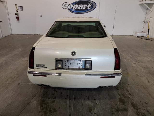 Photo 6 from auction – 1997 CADILLAC ELDORADO with VIN 1G6EL12Y5VU615166