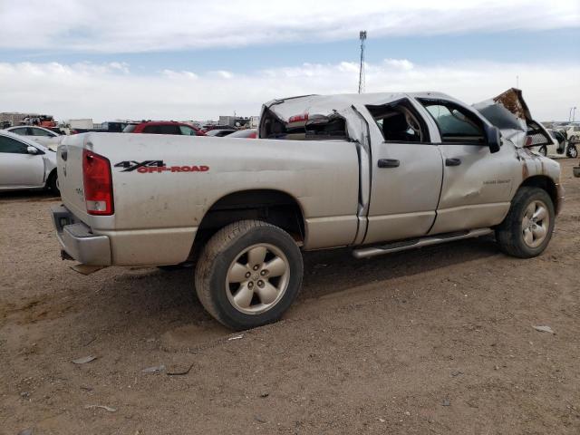 Photo 3 from auction – 2005 DODGE RAM 1500 S with VIN 1D7HU18D15S217370