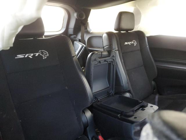 Photo 11 from auction – 2021 DODGE DURANGO SR with VIN 1C4SDJH94MC683122