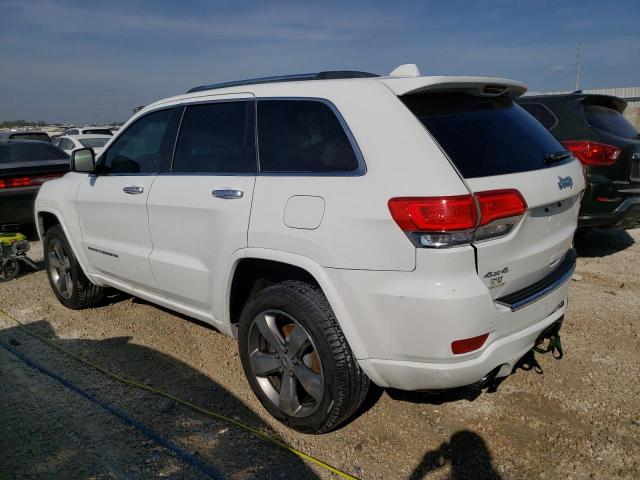 Photo 2 from auction – 2015 JEEP GRAND CHER with VIN 1C4RJFCG2FC783345