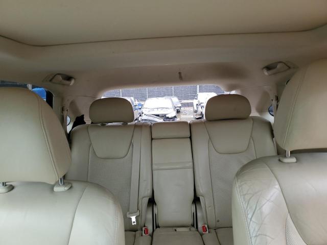 Photo 10 from auction – 2012 LEXUS RX 350 with VIN 2T2BK1BA5CC133972
