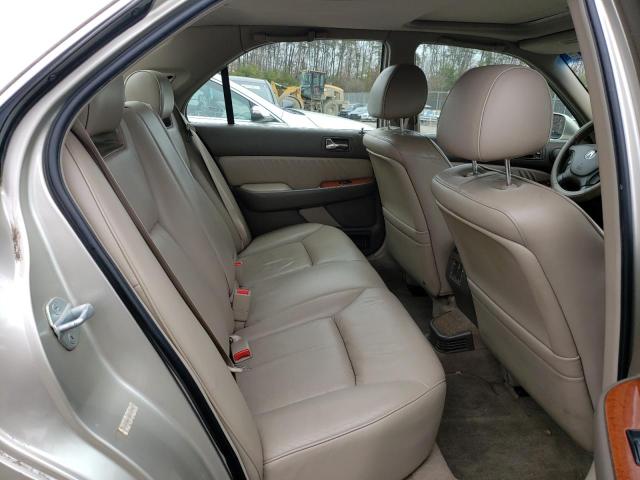 Photo 10 from auction – 2004 ACURA 3.5RL with VIN JH4KA96634C002172