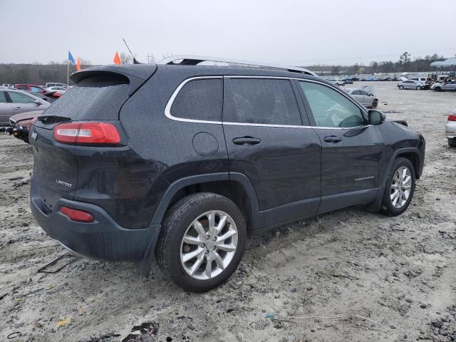 Photo 3 from auction – 2014 JEEP CHEROKEE L with VIN 1C4PJLDS2EW204389