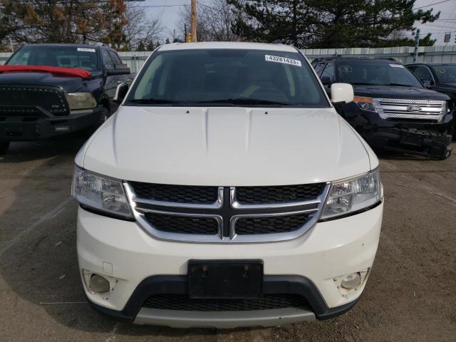 Photo 5 from auction – 2017 DODGE JOURNEY SX with VIN 3C4PDCBG3HT518648