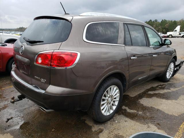 Photo 3 from auction – 2009 BUICK ENCLAVE CX with VIN 5GAEV23D99J191248