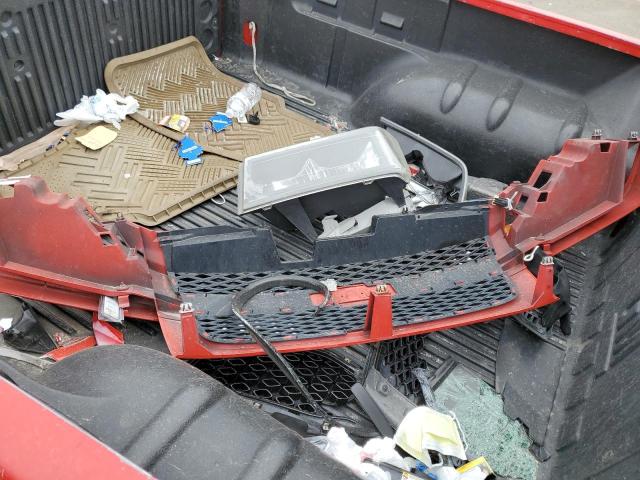Photo 12 from auction – 2012 CHEVROLET COLORADO L with VIN 1GCHTCFE6C8107574