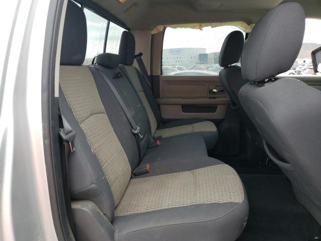 Photo 10 from auction – 2011 DODGE RAM 2500 with VIN 3D7UT2CL9BG504075